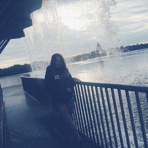 Meet your Posher, Jaycee